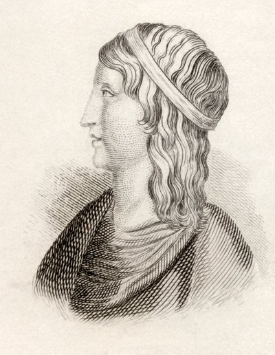 Lucius Apuleius Platonicus, aus 