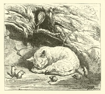 Wiegenlied von English School