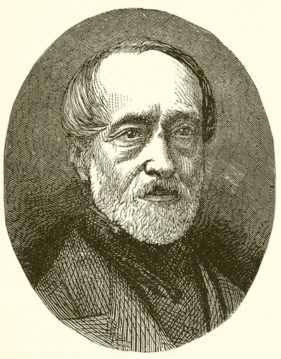 Mazzini von English School