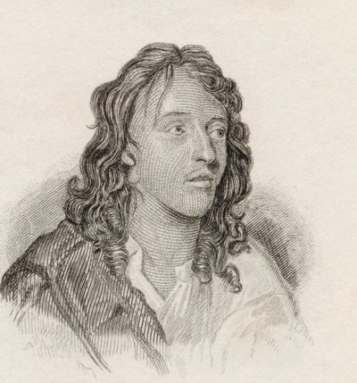 Nathaniel Lee, aus 