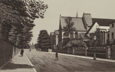 Newbury: St. Mary