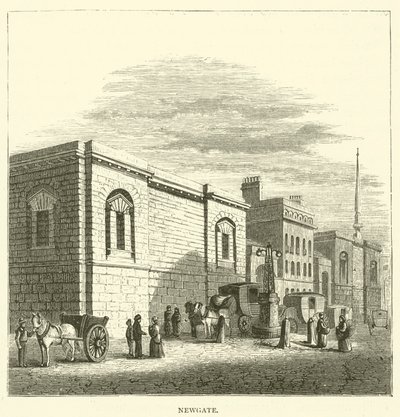 Newgate von English School
