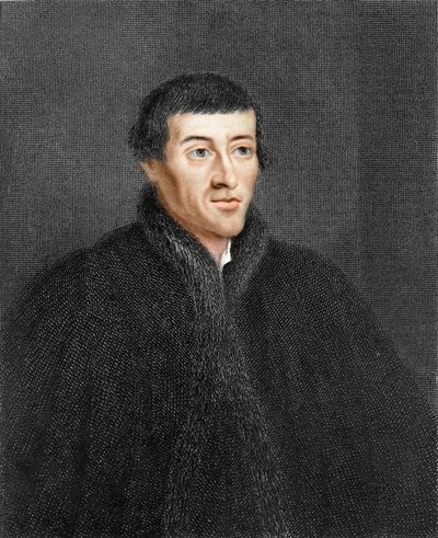 Nikolaus Kopernikus von English School