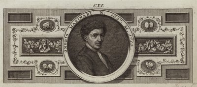 Onorio Marinari von English School