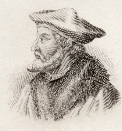 Paolo Giovio, aus 