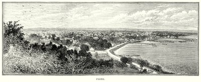 Perth von English School