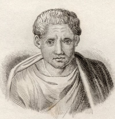 Poseidippus von Pella, aus 
