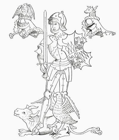 Richard Neville, aus 