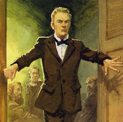 Rimsky-Korsakov stritt mit dem Rat und verließ das Konservatorium von English School