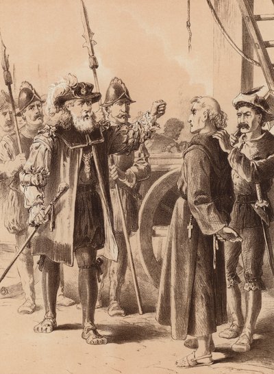Robert Johnson, "Du bist ein äußerst hartnäckiger Verräter" von English School