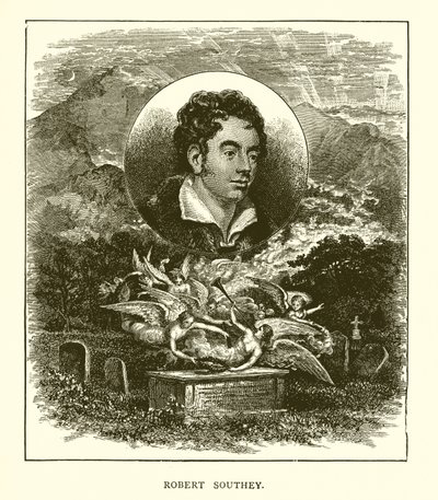 Robert Southey von English School