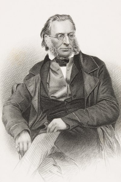 Sir Charles Napier, aus 