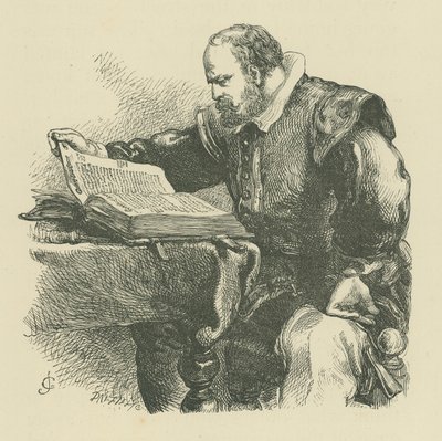 Sir John Hawkins, englischer Marinekommandant, Navigator und Freibeuter von English School