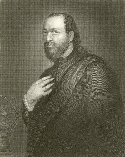 Sir Kenelm Digby von English School