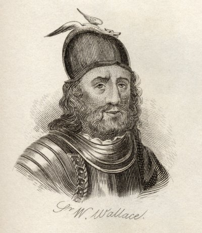 Sir William Wallace, aus 
