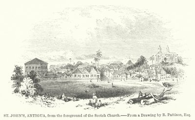 St. John