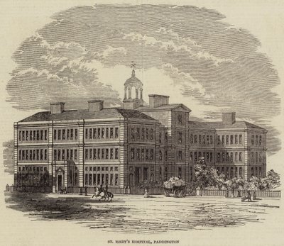 St. Mary