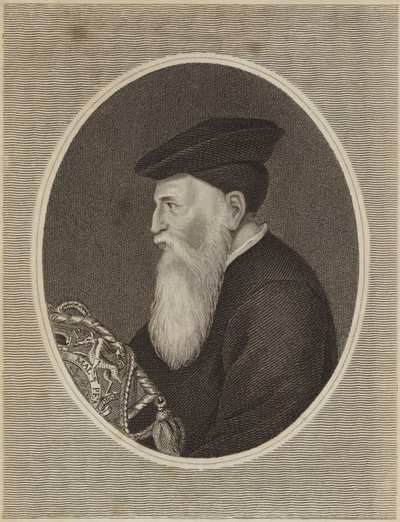Stephen Gardiner von English School