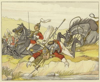 Dass was Sie nicht können, wie Sie es möchten, erreichen, müssen Sie zwangsläufig so gut wie möglich vollbringen Titus Andronicus, Akt II, Szene 1 von English School