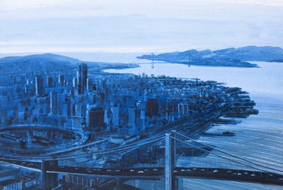Die Zeit und der Ort: Tod einer Stadt von English School