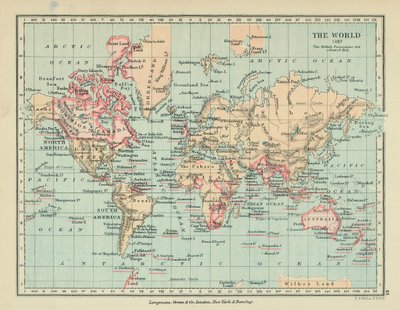 Die Welt von English School