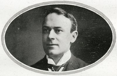 Thomas Andrews, Jr., Detail der Passagiere auf der RMS Titanic, aus 