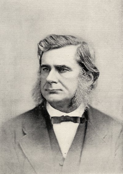 Thomas Henry Huxley (1825-95) von English School