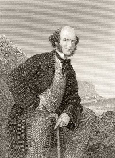 Thomas Hughes von English School