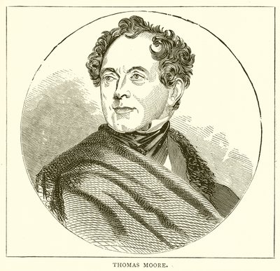 Thomas Moore von English School