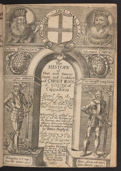 Titelseite von 