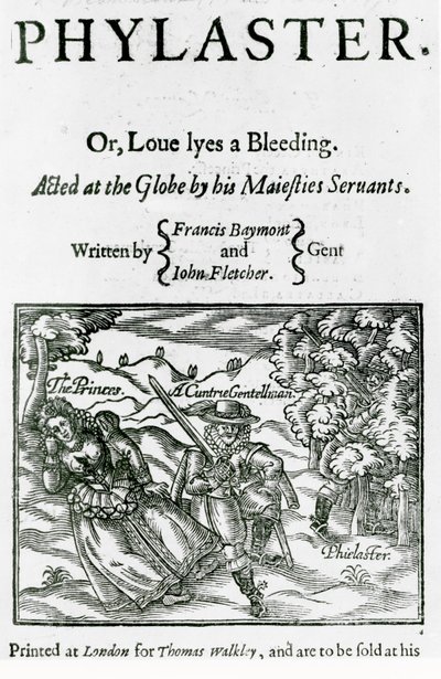 Titelseite von 
