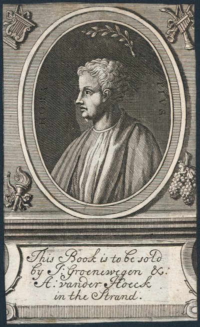 Handelskarte, dieses Buch wird von J Groenwegen und A Vander Hoeck verkauft von English School