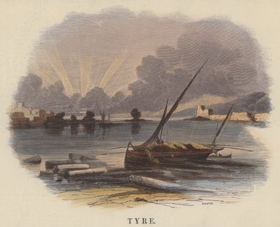 Tyros von English School