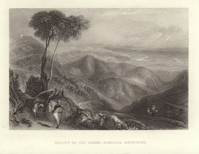 Tal des Dhoon von English School