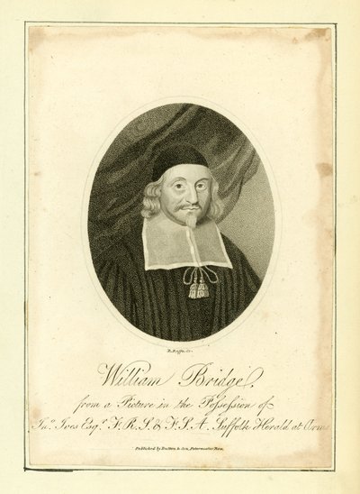 William Bridge von English School