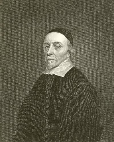 William Harvey von English School