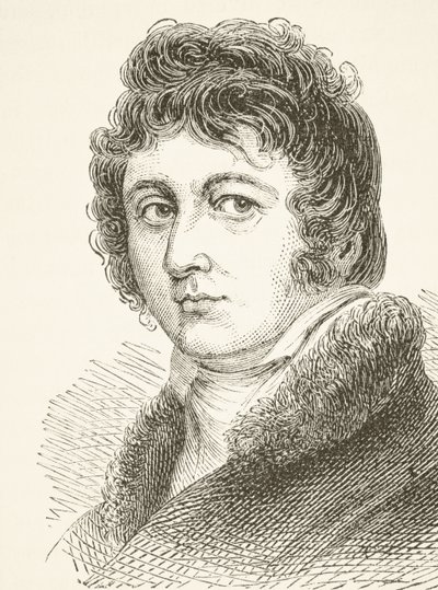 William Lamb, 2. Viscount Melbourne, aus 