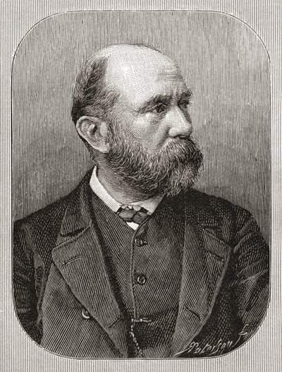 William McTaggart von English School