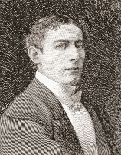 William Waller Lewis von English School