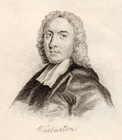 William Warburton, aus 