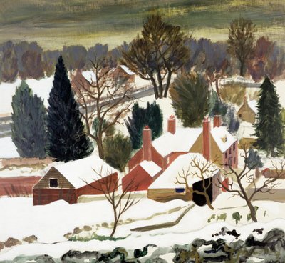 Erster Herbst, Kent von Eric Contemporary Artist Hains