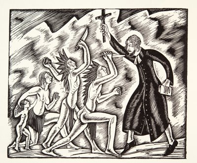 Der Angriff, aus 