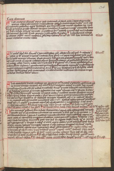 Vollseite: Text von Erich Lessing