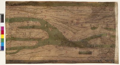 Ganzes Segment: Die Adria und angrenzende Regionen von Erich Lessing