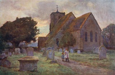 "Esto Perpetua", das ewige Zeugnis von Ernest Benger or Berenger