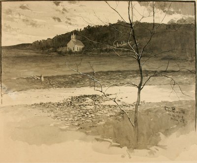 Herkimer von Ernest C. Peixotto