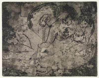  von Ernst Ludwig Kirchner