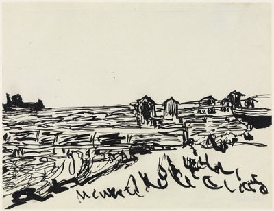  von Ernst Ludwig Kirchner