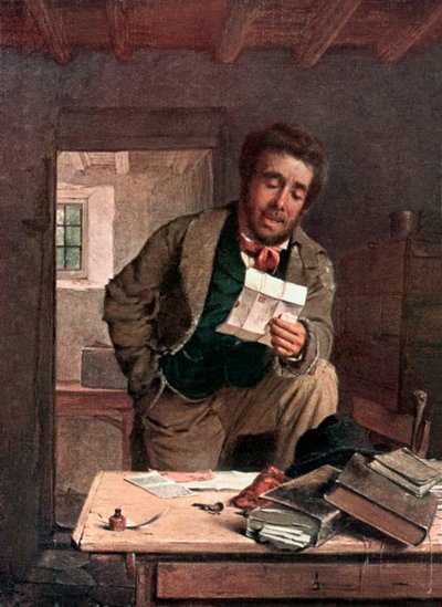 Das Vermächtnis von Erskine Nicol