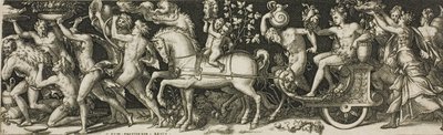 Kämpfe und Triumphe von Etienne Delaune